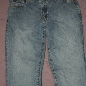 GAP Stretch Boot Cut Jeans